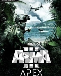 Arma 3 Apex indir