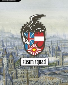 Steam Squad indir