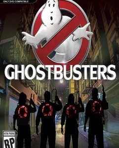 Ghostbusters indir