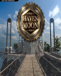 Haven Moon indir