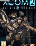 XCOM 2 Shens Last Gift DLC indir