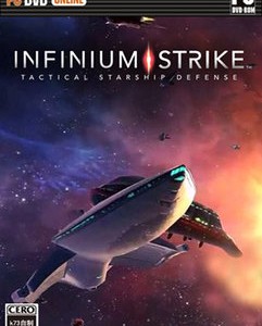 Infinium Strike indir