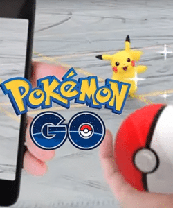 Pokemon go apk – ios indir