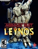 Assault Suit Leynos indir