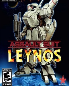 Assault Suit Leynos indir