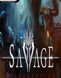 Savage Resurrection indir