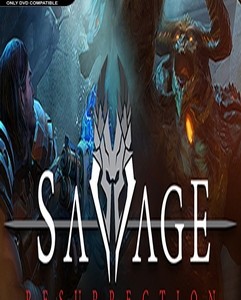 Savage Resurrection indir