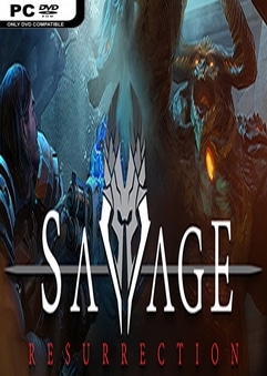 Savage Resurrection indir