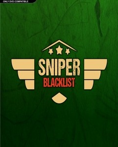 SNIPER BLACKLIST indir