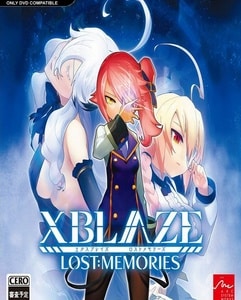 XBlaze Lost Memories indir