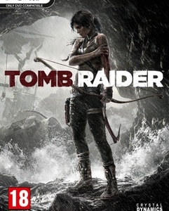 Rise Of The Tomb Raider pc full sorunsuz indir