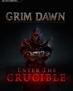 Grim Dawn Crucible indir