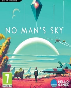 No Mans Sky indir