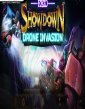 FORCED SHOWDOWN Drone Invasion indir