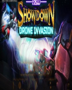 FORCED SHOWDOWN Drone Invasion indir