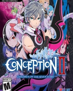 Conception II Children of the Seven Stars indir