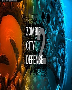 Zombie City Defense 2 indir