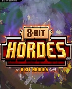 8 Bit Hordes indir