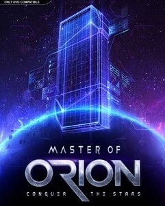 Master of Orion indir