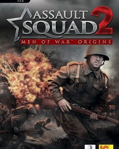 Assault Squad 2 Men of War Origins indir