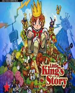 Little Kings Story indir