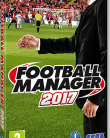 Football Manager 2017 FULL indir