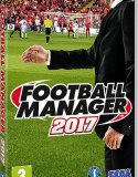 Football Manager 2017 FULL indir