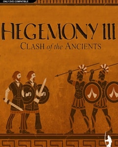 Hegemony III Clash of the Ancients v3.2 Rebellion indir