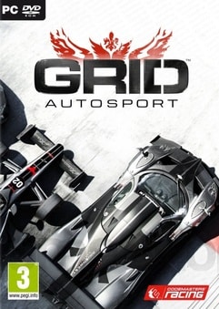 GRID Autosport Complete indir