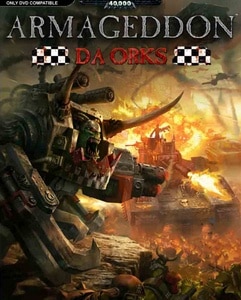 Warhammer 40000 Armageddon Da Orks indir