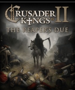 Crusader Kings II The Reapers Due PROPER indir