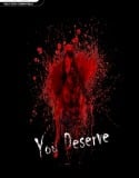 You Deserve indir