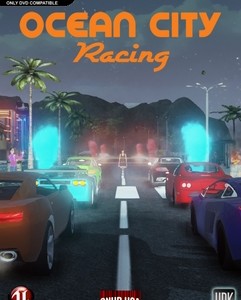 OCEAN CITY RACING Redux indir