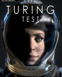 The Turing Test indir