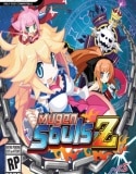 Mugen Souls Z indir