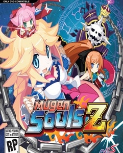 Mugen Souls Z indir