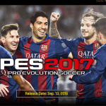 pes 2017 fulll sorunsuz indir