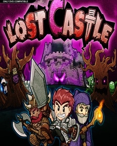 Lost Castle indir