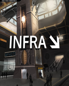 INFRA Part 2 indir