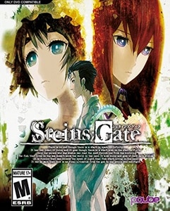 Steins Gate indir