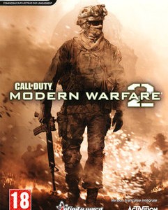 Call of Duty Modern Warfare 2 MULTi7 indir