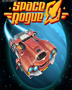 Space Rogue PC indir