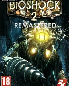 BioShock 2 Remastered indir