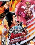 One Piece Burning Blood indir