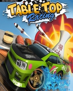 Table Top Racing WT Tropical Ice Pack PROPER indir