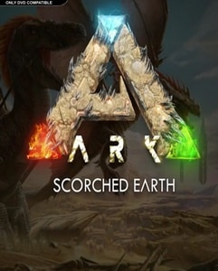 ARK Survival Evolved v246.8 Incl 3DLC indir