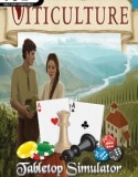 Tabletop Simulator Viticulture indir