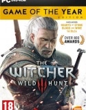 The Witcher 3 Wild Hunt Game of the Year Edition indir