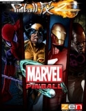 Pinball FX2 Marvels Women of Power indir