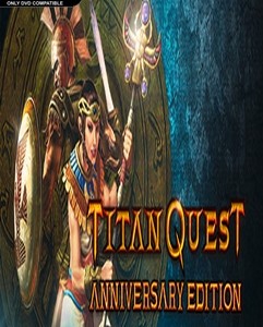 Titan Quest Anniversary Edition indir